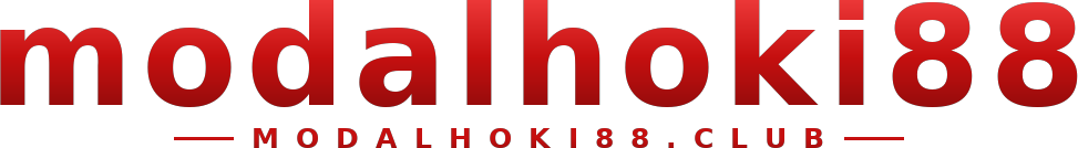 modalhoki88 logo