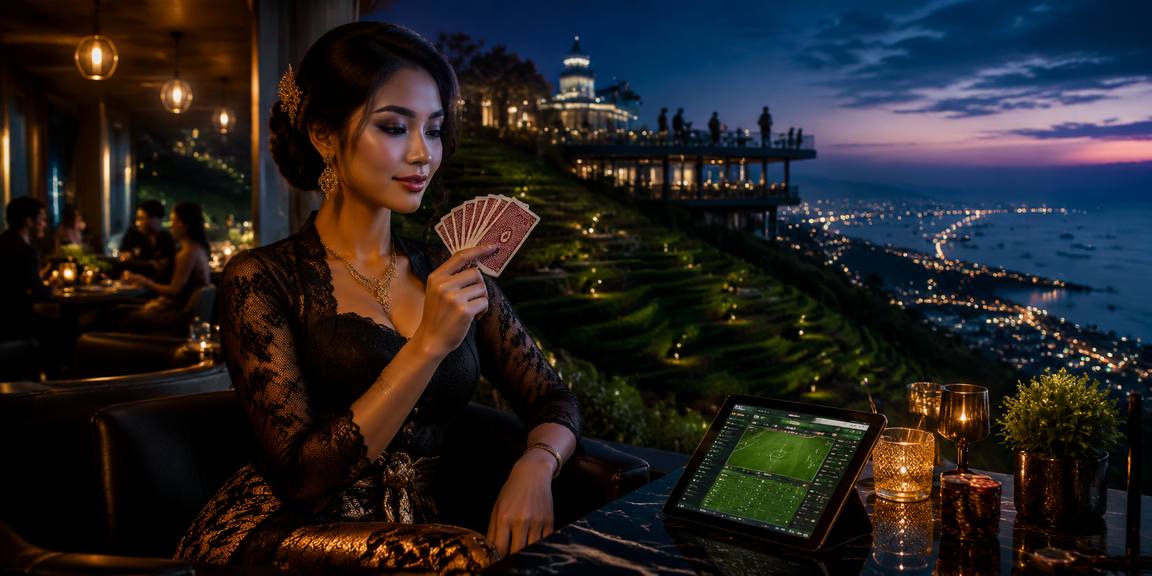 modalhoki88 Live Roulette
